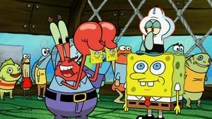 Bob Esponja: 5×5