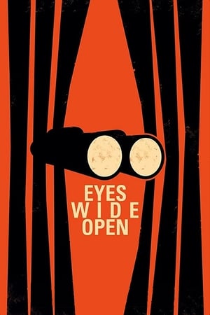 Image Eyes Wide Open