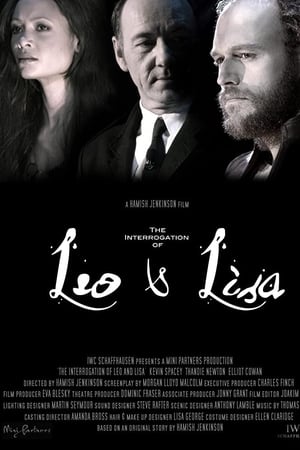 The Interrogation of Leo and Lisa