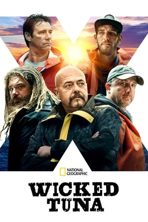 Wicked Tuna: Staffel 10