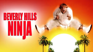 Beverly Hills Ninja (1997)