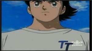 Captain Tsubasa: Road to 2002 Cross the Bridge of Hope