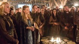 Vikings saison 4 Episode 1