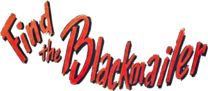 Find the Blackmailer