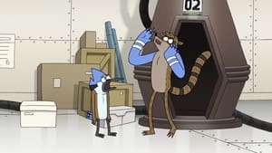 Regular Show: 8 x 17