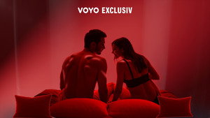 Undressed Romania