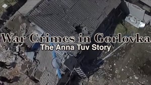War Crimes in Gorlovka