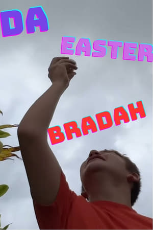 Poster Da Easter Bradah (2022)