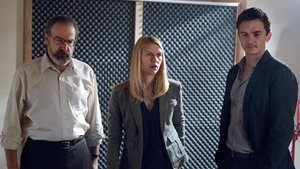 Homeland Temporada 3 Capitulo 6