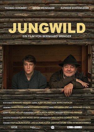 Jungwild