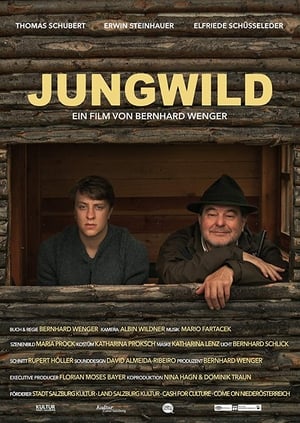 Image Jungwild