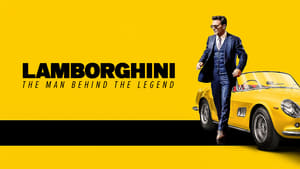 Lamborghini: The Man Behind the Legend 2022