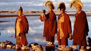 Kundun องค์ดาไลลามะ (1997)