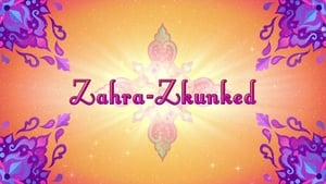 Image Zahra-Zkunked