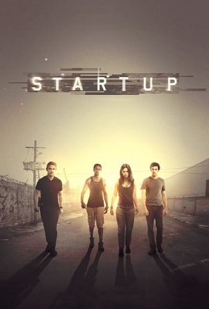 StartUp (2016)