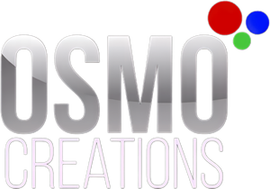 Logo OSMO Creations