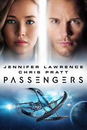 Постер фильма «Passengers (2016)» — (29 из 79)