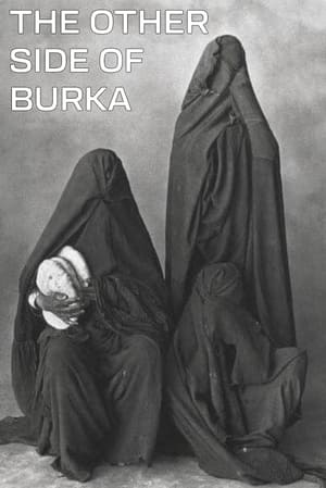 Poster The Other Side of Burka (2004)