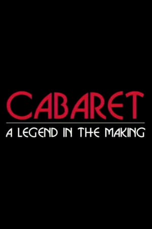 Poster Cabaret: A Legend in the Making (1998)