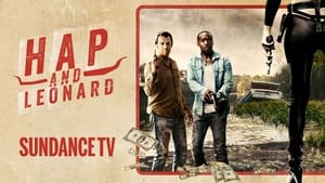 poster Hap and Leonard