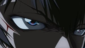 Psycho-Pass The Gates of Judgment