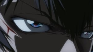 Psycho-Pass: 1×16