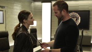 Blindspot: Mapa zbrodni: Sezon 1 Odcinek 9