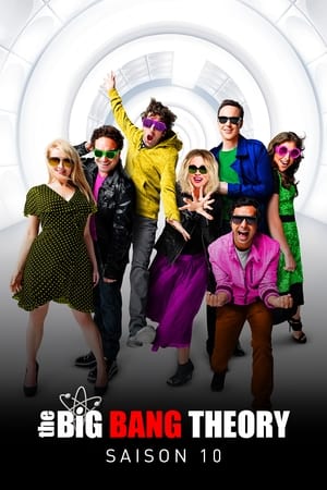 The Big Bang Theory: Saison 10