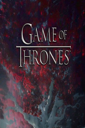 poster Game of Thrones