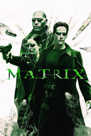 poster The Matrix