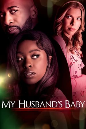 Poster My Husband's Baby 2024