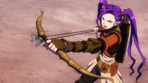 Overlord III Episodio 8