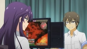 And You Thought There Is Never a Girl Online? Season 1 Episode 3