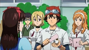 Sket Dance: 1×6