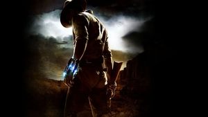 Cowboys & Aliens (2011)