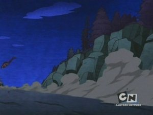 Teen Titans: 2×12