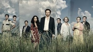 poster Rectify