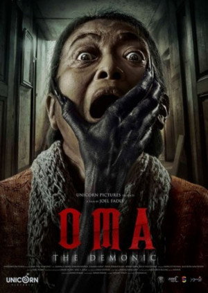 Oma the Demonic 3