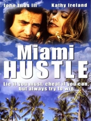 Poster Miami Hustle 1996