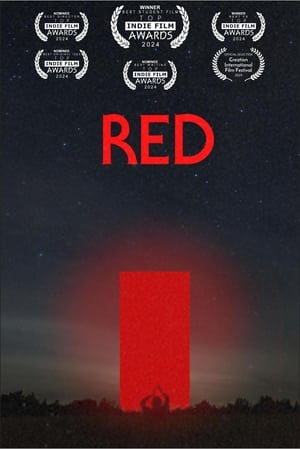 Poster RED 2024