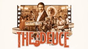 poster The Deuce