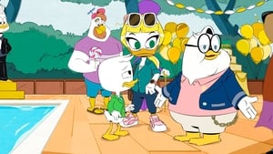 DuckTales Season 2 Episode 18