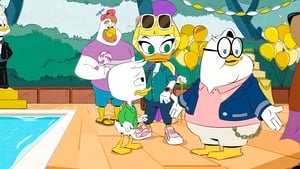 DuckTales: Stagione 2 x Episodio 18