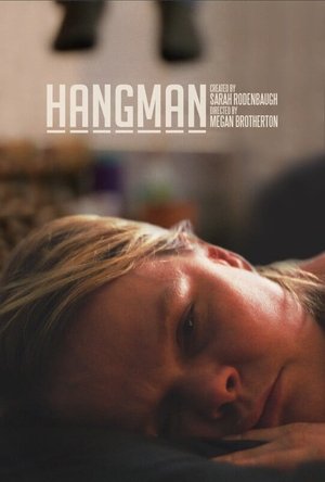 Poster Hangman (2023)