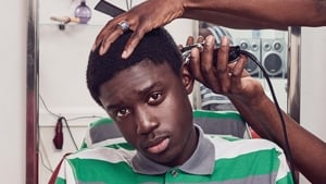 National Theatre Live: Barber Shop Chronicles film complet