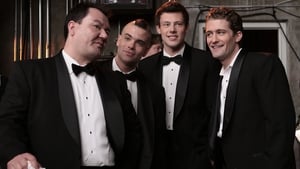 Glee: Em Busca da Fama: 1×3