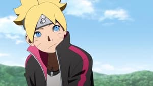 Boruto : Naruto Next Generations: Saison 1 Episode 244