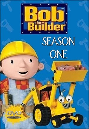 Bob the Builder: Season 1