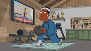 The Simpsons Season 34 Episode 14 مترجمة