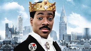 Coming to America มาอเมริกาน่าจะดี ซับไทย